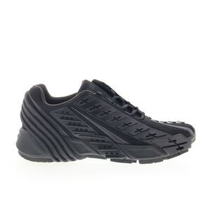 Diesel Mens S-Prototype Low Black Shoes (NWT)